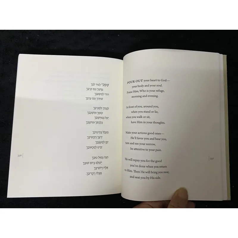 Vulture in a Cage: Poems by Solomon Ibn Gabirol.      1038080