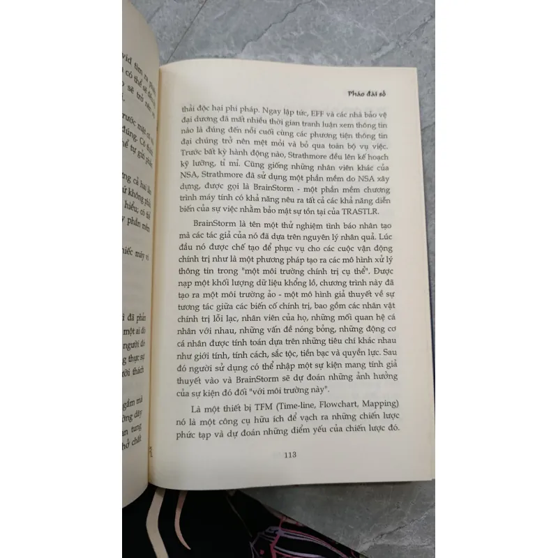 PHÁO ĐÀI SỐ - CHÚC LINH 738841