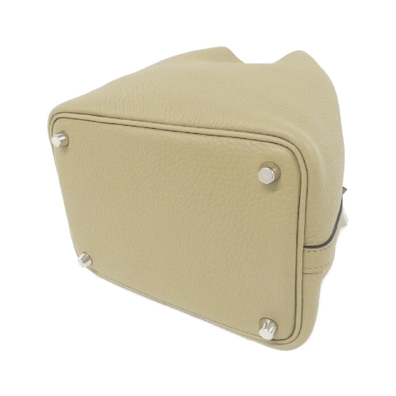 【Sản phẩm chưa sử dụng】Túi Hermes Picotin Lock PM 056289CK 617816