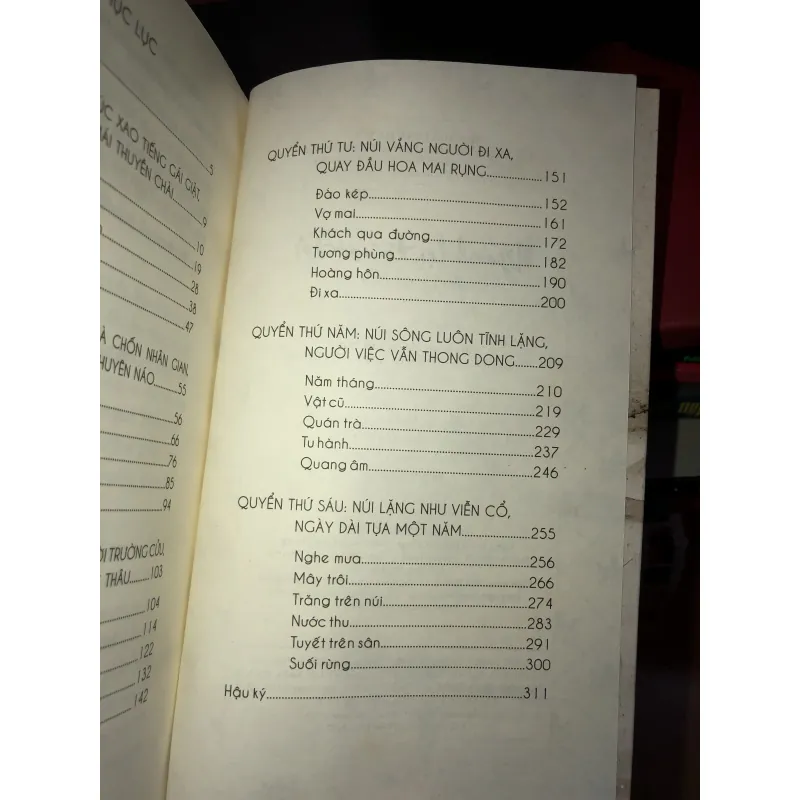 Ngoảnh lại đã một đời - Bạch Lạc Mai 993679