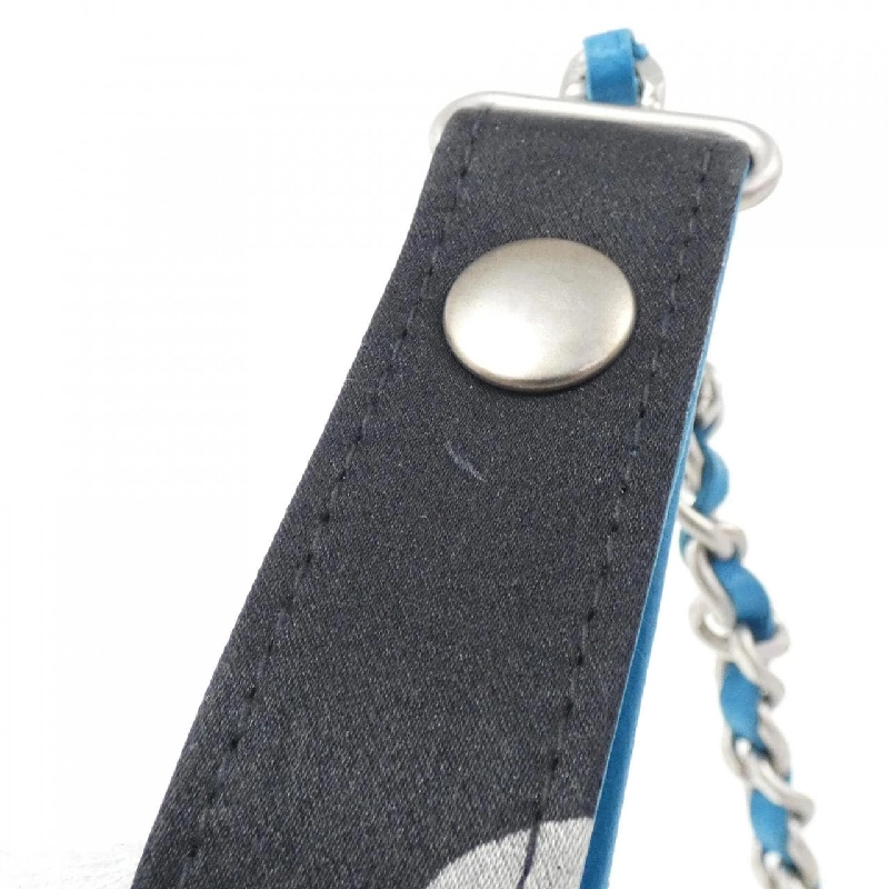 【Vintage】Ví thẻ Chanel 625126