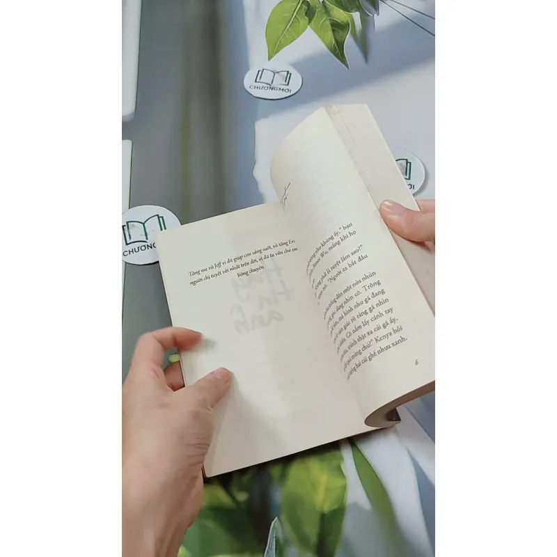 Hãy Tin Anh (Love Stories) - Cameron Dokey 744683