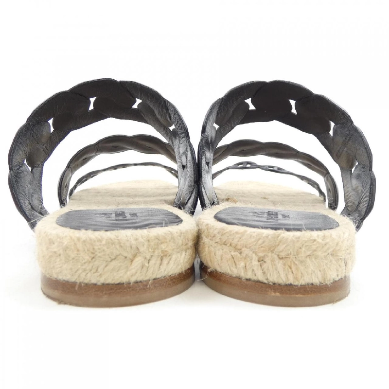 【Mã giảm giá】Giày sandal HERMES 662943