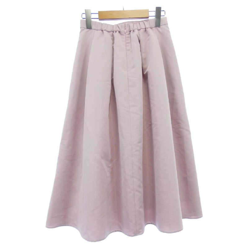 【Mã giảm giá】Chân váy TOCCA 651037