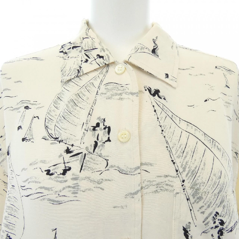 Áo sơ mi WRYHT - Hàng hiệu Chính hãng 775030