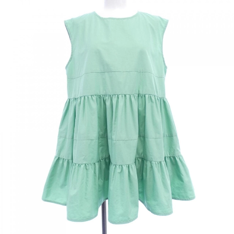 【Mã giảm giá】Yori yori áo 643070