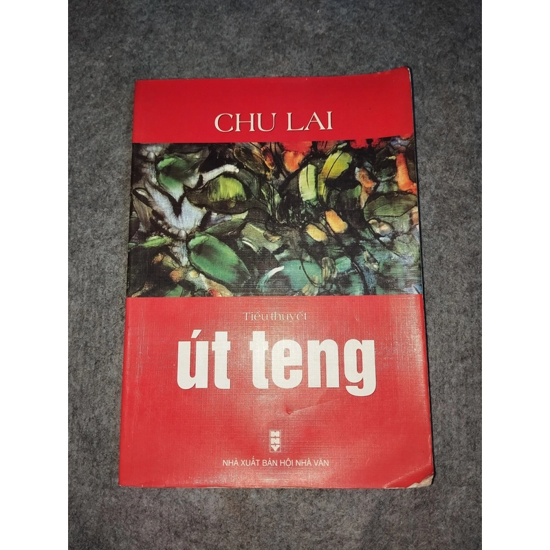 ÚT TENG - CHU LAI 545839