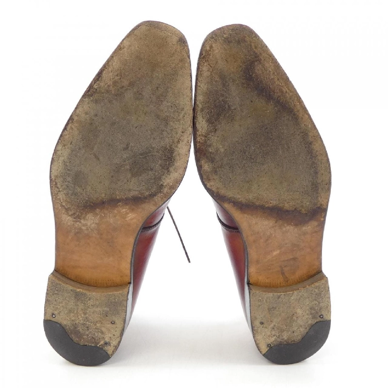 Giày Berluti - Hàng hiệu Authentic 905022