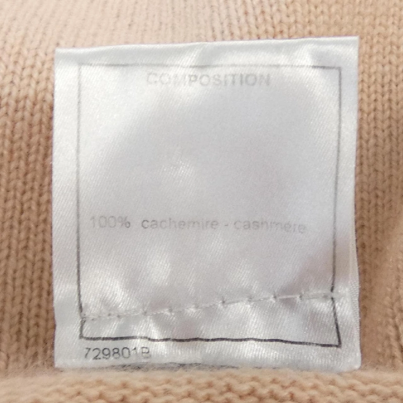 【Mã giảm giá】Áo cardigan CHANEL 643404