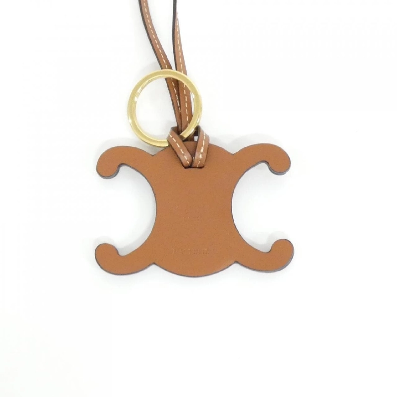 Celine 49I473DSD Keyring - Hàng hiệu Authentic 807173