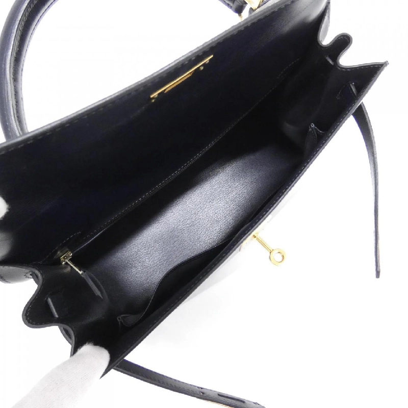 【Vintage】Túi Hermes Kelly 32cm 001858CC 618831