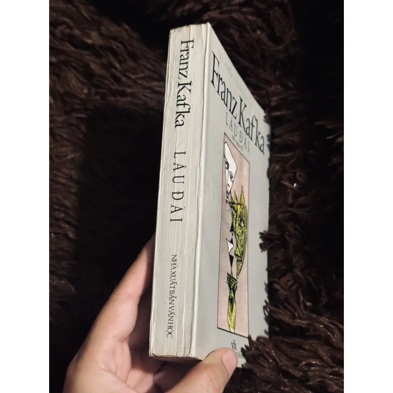 Lâu đài (1998) 1012772