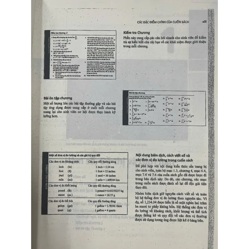 GIẢI TÍCH(Cho kinh doanh,kinh tế học,khoa học sự sống và xã hội) 698170