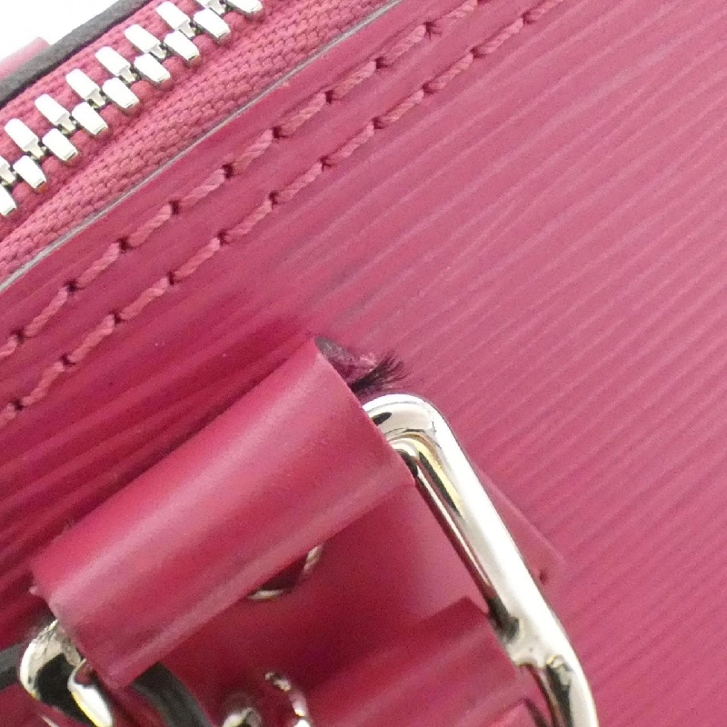 Túi xách Louis Vuitton Epi Alma BB M40851 - Hàng hiệu Authentic 770556