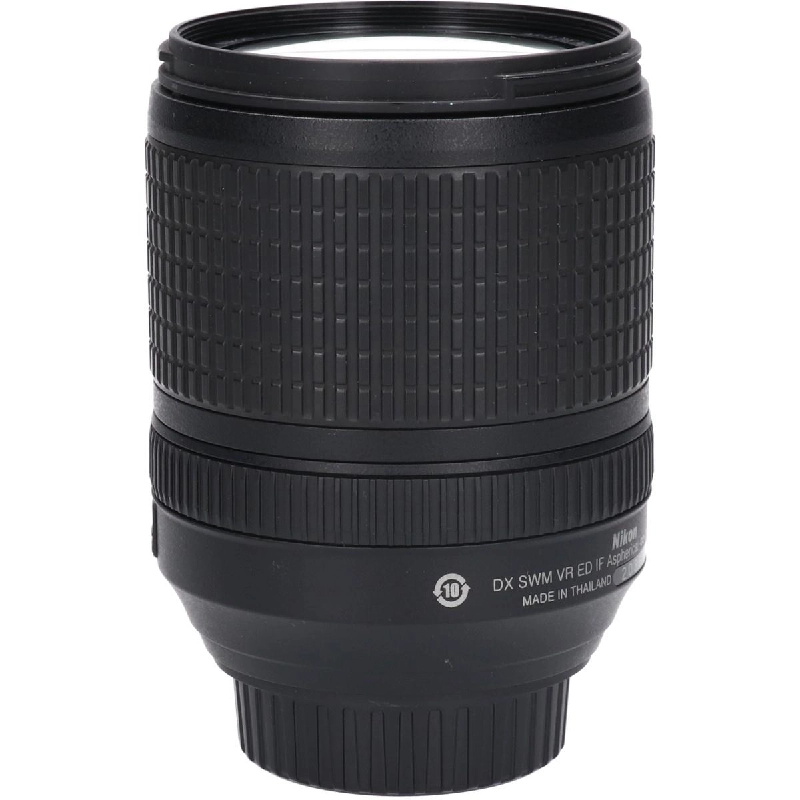 Ống kính AF-S DX 18-140mm F3.5-5.6G VR - Hàng hiệu Authentic 886275