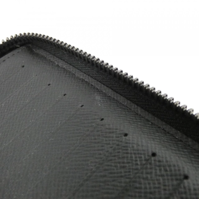 Ví Louis Vuitton Monogram Eclipse Zippy Wallet Vertikal M62295 - Hàng hiệu Chính hãng 806252