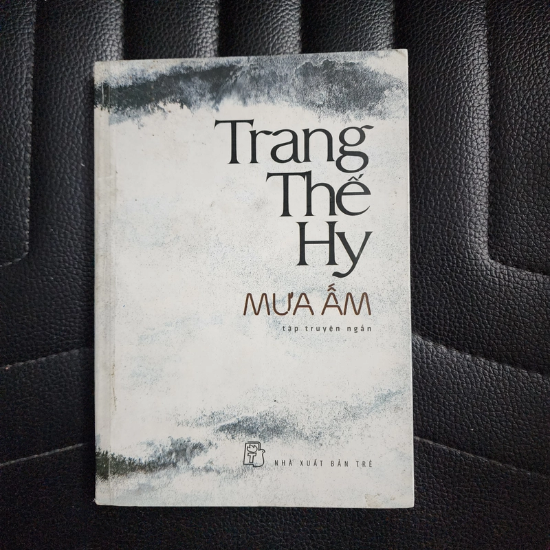 Mưa ấm | Trang Thế Hy  502440