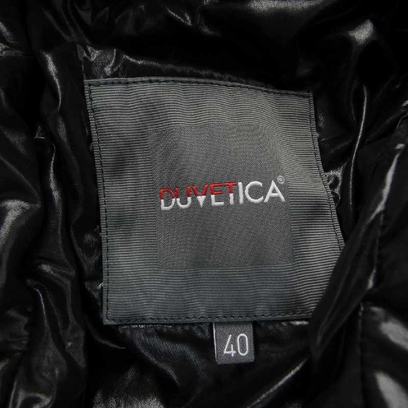 Áo khoác lông vũ DUVETICA ACE - Hàng hiệu Authentic 820596