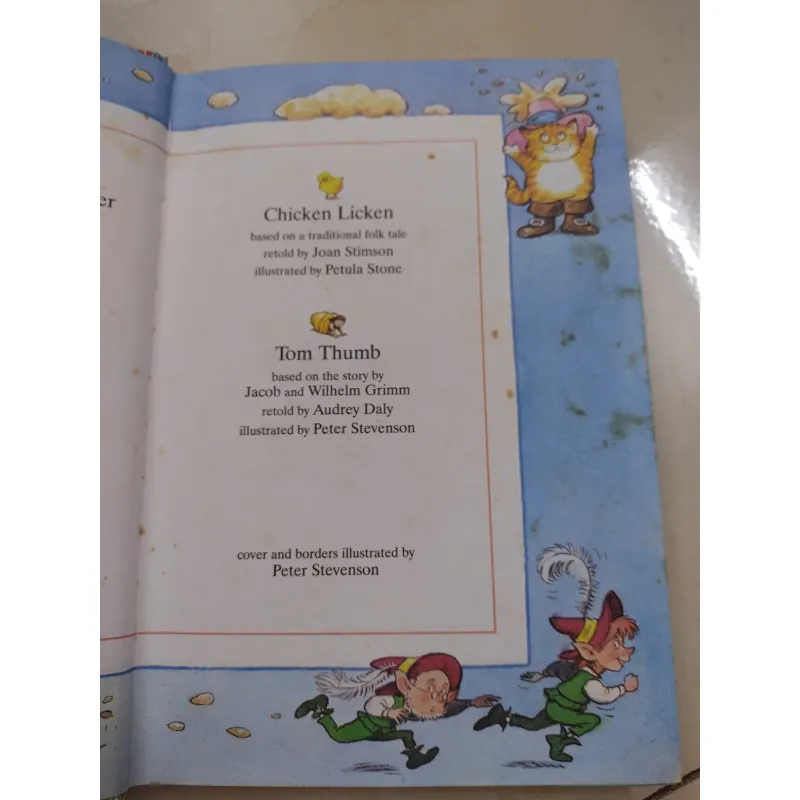 10 storytime tales 1010111