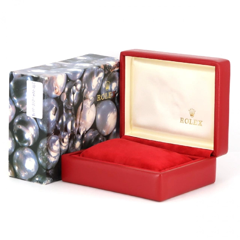 Đồng hồ Rolex Datejust 79174 SSxWG tự động P series - Hàng hiệu chính hãng 877451