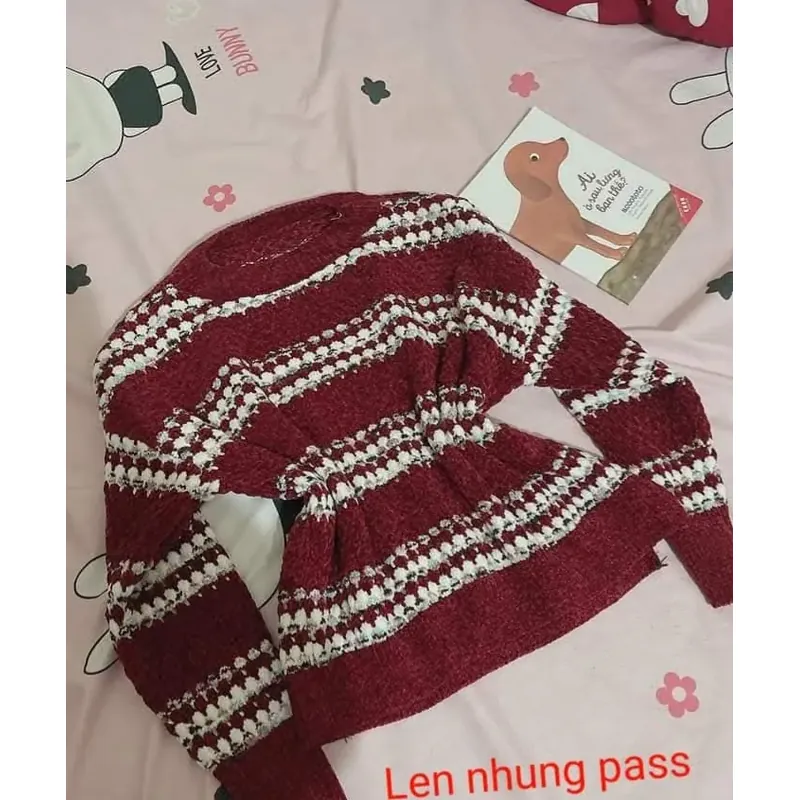 Pass áo len,áo khoác các loại  735058