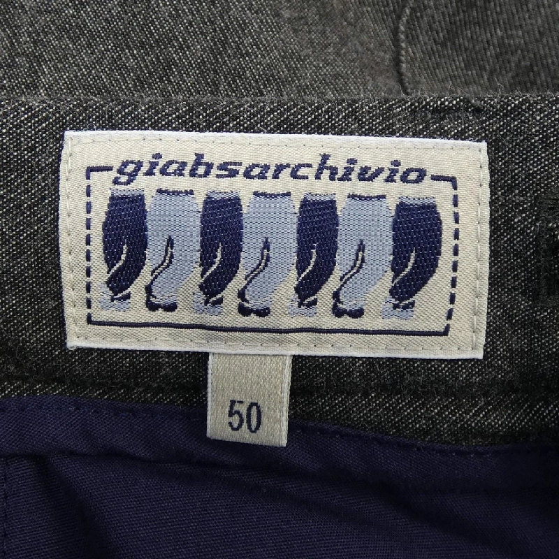 Quần GIAB'S - Hàng hiệu Authentic 884295