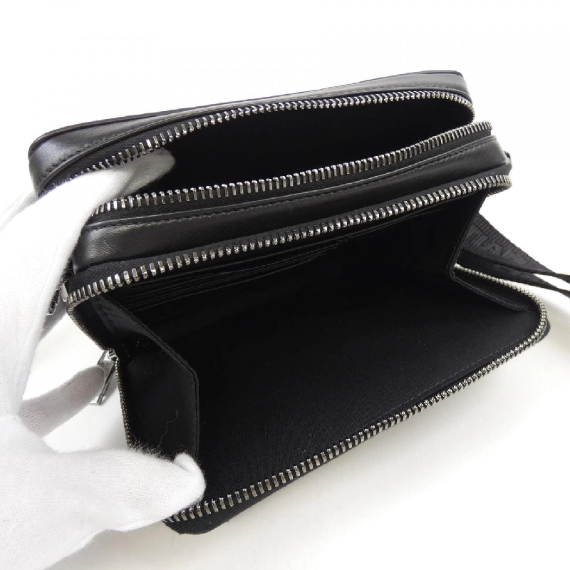 Túi DIOR CD DIAMOND Canvas 2ESBC119DCO - Hàng hiệu Chính hãng 901236