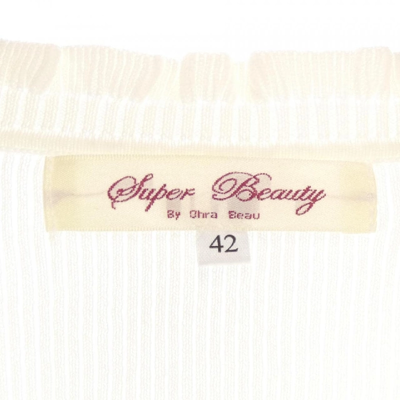 SUPER BEAUTY - Hàng hiệu Authentic 813068