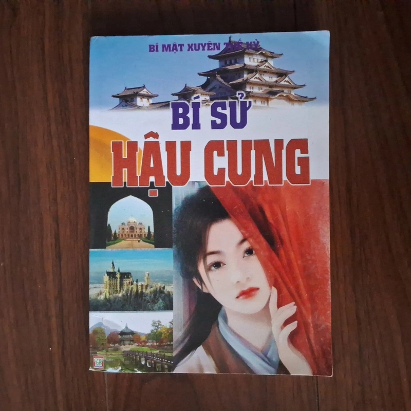 Bí sử hậu cung 545570