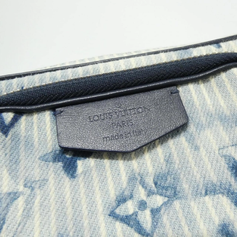 Túi đeo vai Louis Vuitton Watercolor Monogram Outdoor Pochette M80462 - Hàng hiệu Authentic 802281