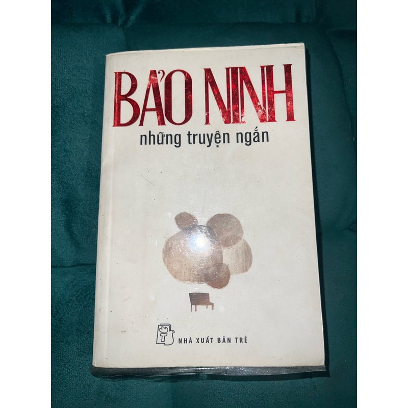 Bảo Ninh Tuyển Tập Truyện Ngắn 73369