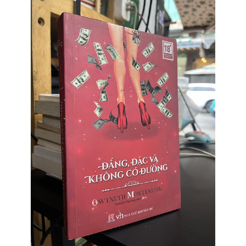 Đắng, đặc và không có đường - Gwyneth Montenegro 493248