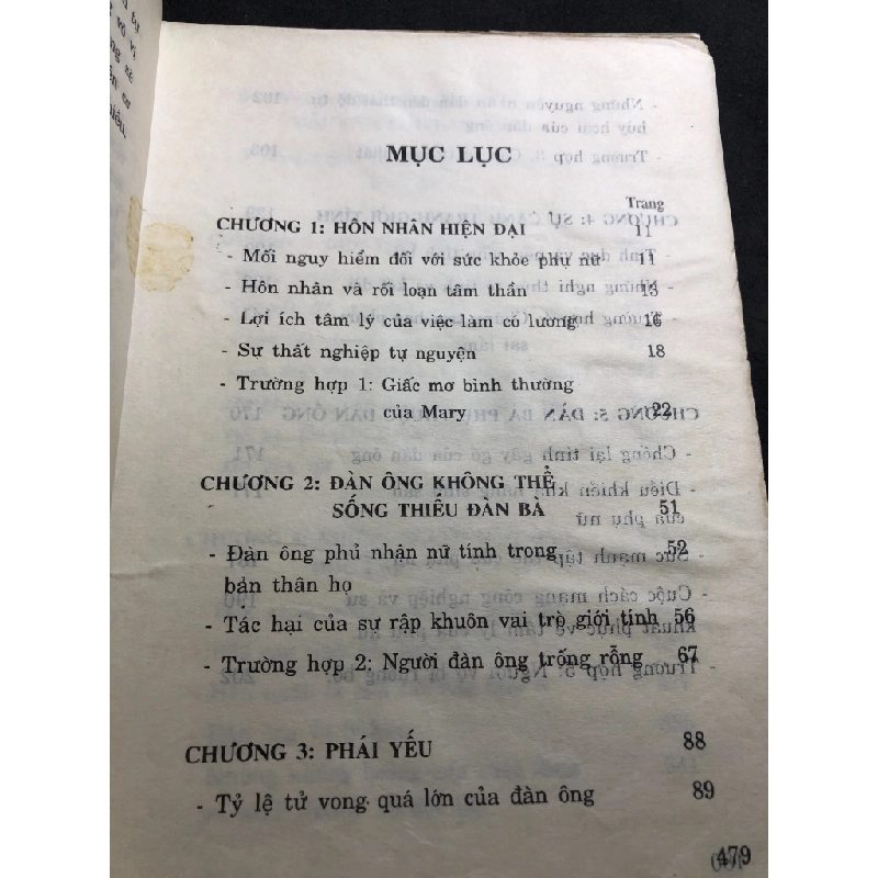 Đoạn kết của cuộc sống lứa đôi 1998 mới 60% ố vàng rách gáy góc dưới Julian Hafner HPB0906 SÁCH VĂN HỌC 459311