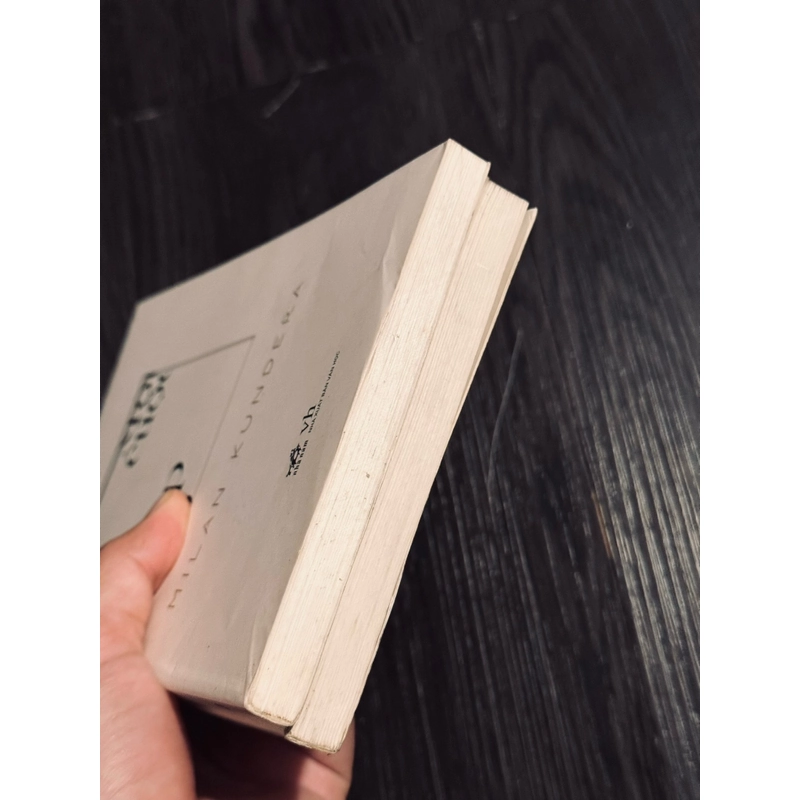 Combo màn + một cuộc gặp gỡ - Milan Kundera 474889