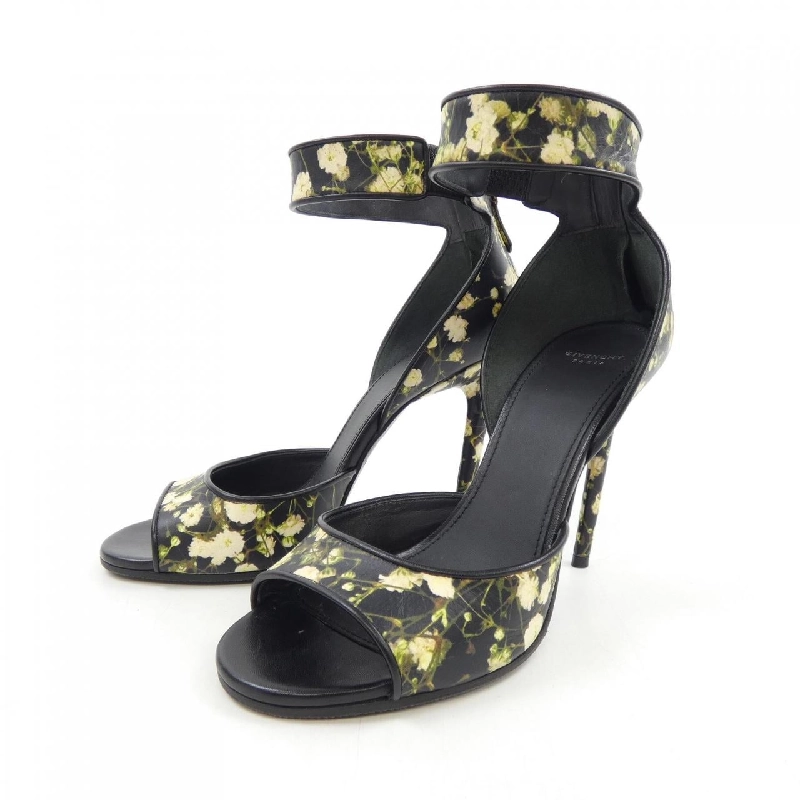 Giày sandal GIVENCHY - Hàng hiệu Authentic 831493