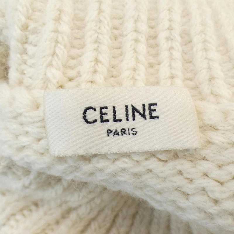 【Mã giảm giá】Celine CELINE Áo len 646122