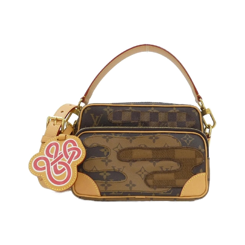 Túi xách vai Louis Vuitton Monogram Landscape Nile M26068 - Hàng hiệu Authentic 801725