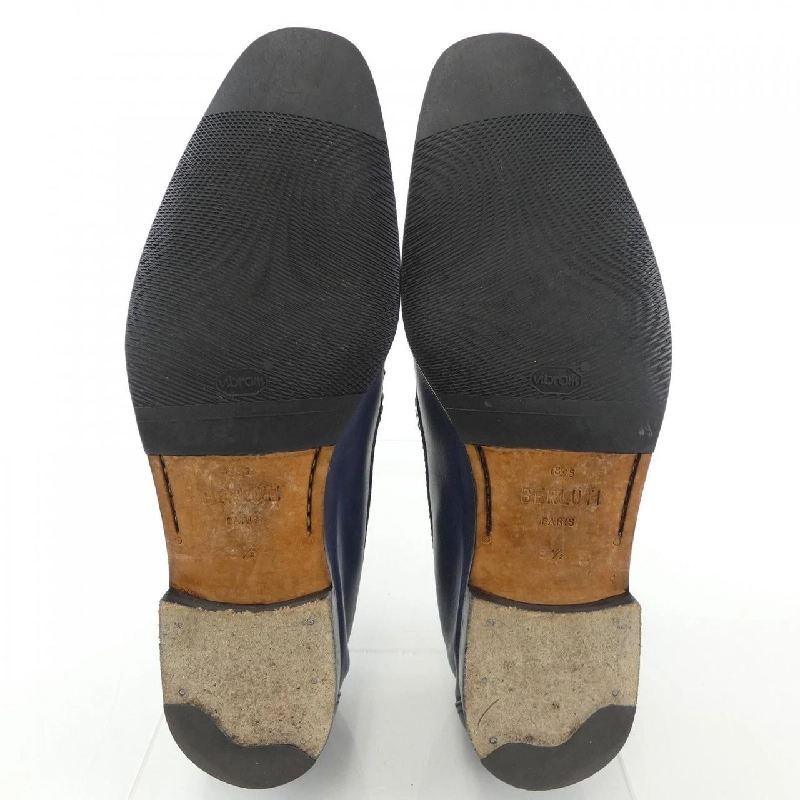 Giày Berluti - Hàng hiệu Authentic 905387