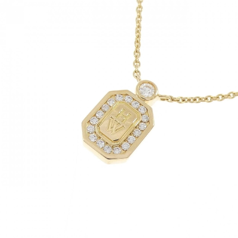 Hàng hiệu Harry Winston HW Logo - Hàng hiệu Authentic 842589