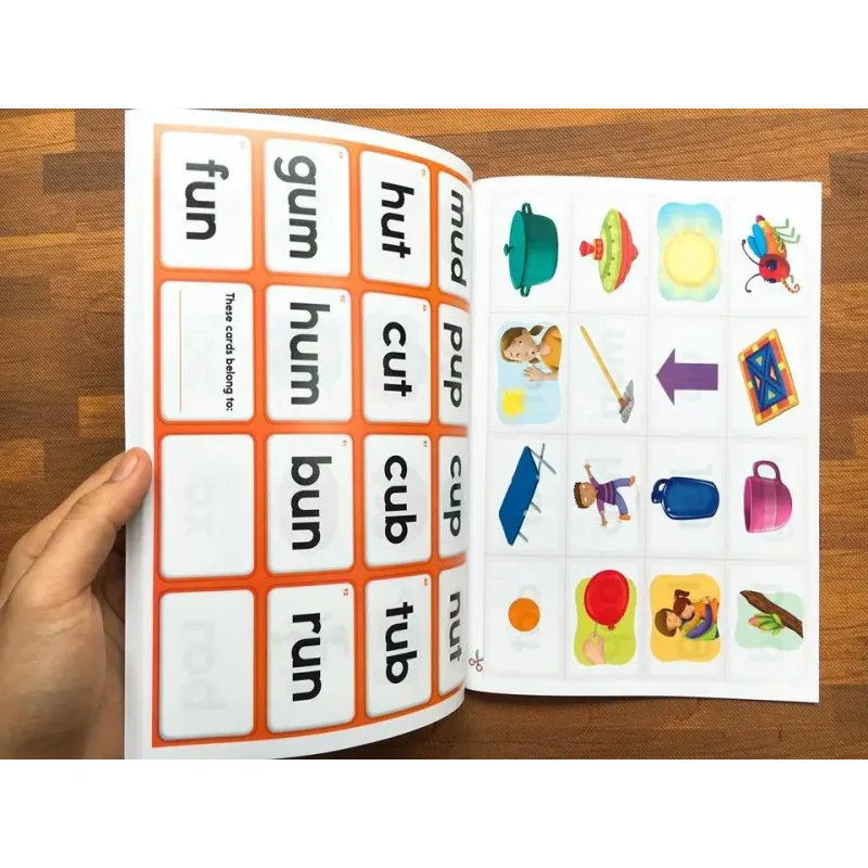 Oxford phonics world - Level 2 - 2 quyển 760027