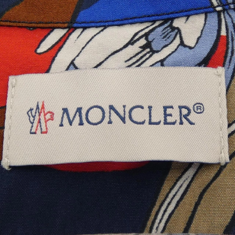 Moncler MONCLER 10912F00008 Áo S／S - Hàng hiệu Chính hãng 894056