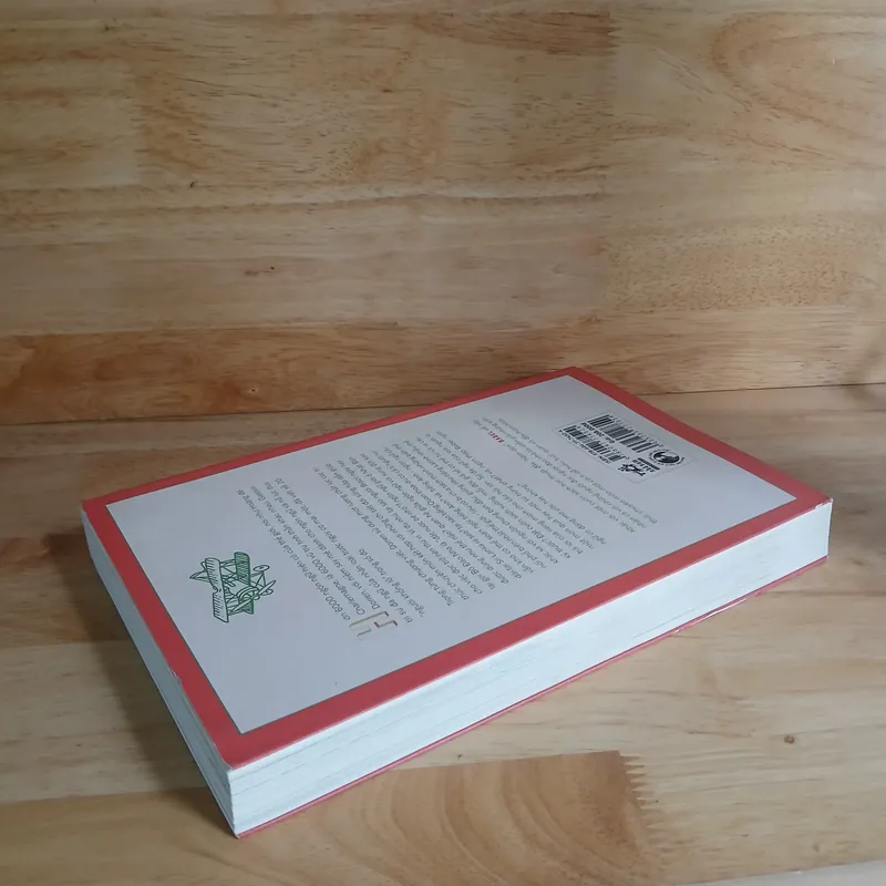 BABEL: Vòng Quanh Thế Giới Qua 20 Ngôn Ngữ - Gaston Dorren 675172