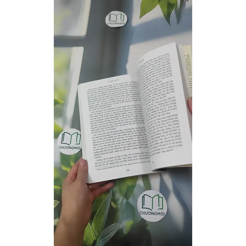 Hy Vọng Táo Bạo - Barack Obama 1018918