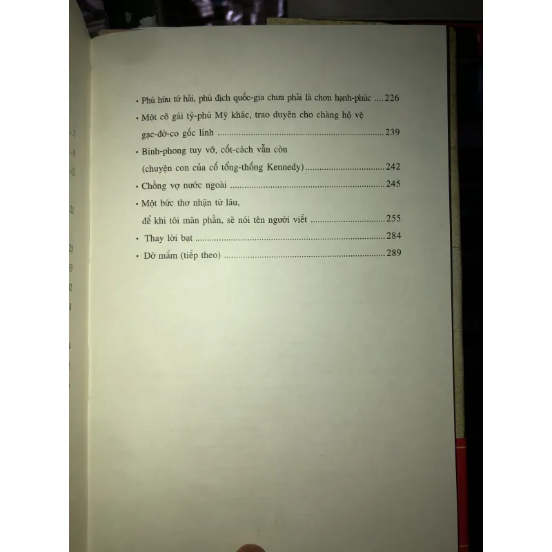 Dỡ mắm: Di cảo - Vương Hồng Sển  760702