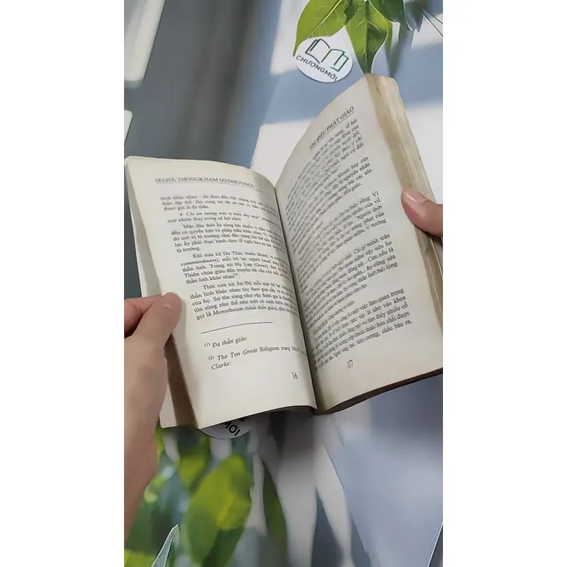 Tìm Hiểu Phật Giáo - Mahā Thongkham Medhivongs 776125