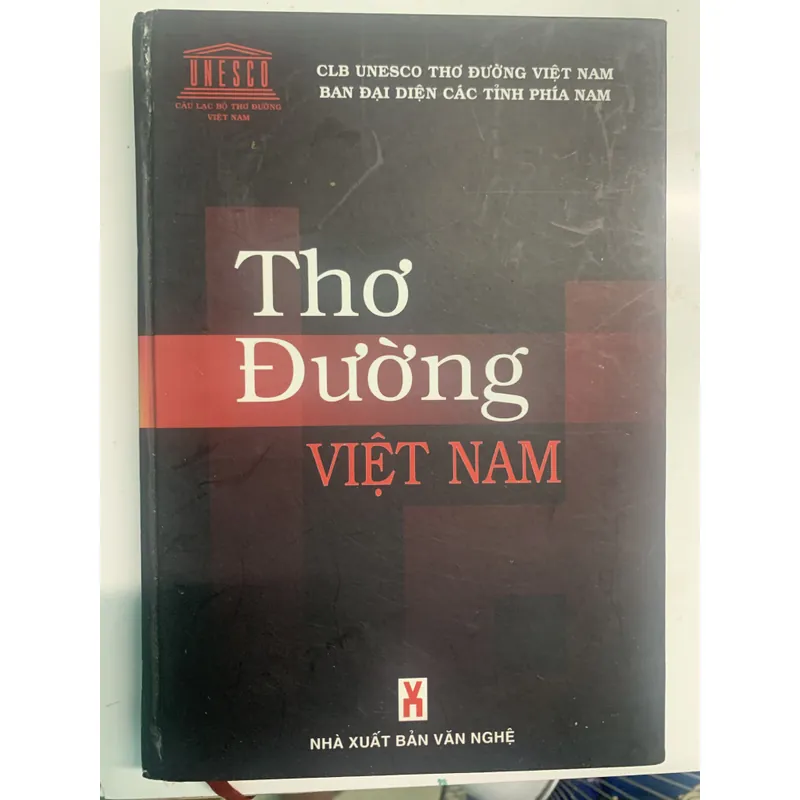 Tinh hoa Thơ Hồ Chí Minh và Thơ Đường Việt Nam 605500