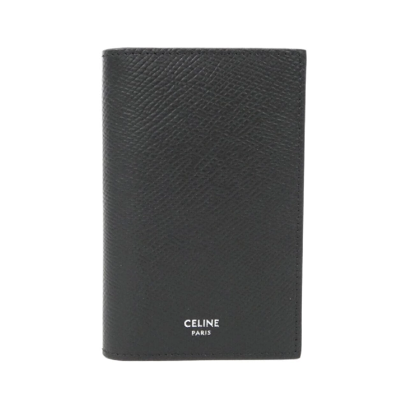 【Sản phẩm mới】Celine 10K873BEL Ví thẻ 624981