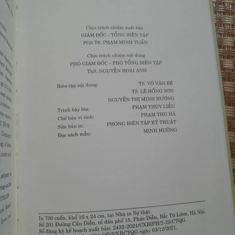 BIỂN ĐỔI GIA ĐÌNH VIỆT NAM... 762399