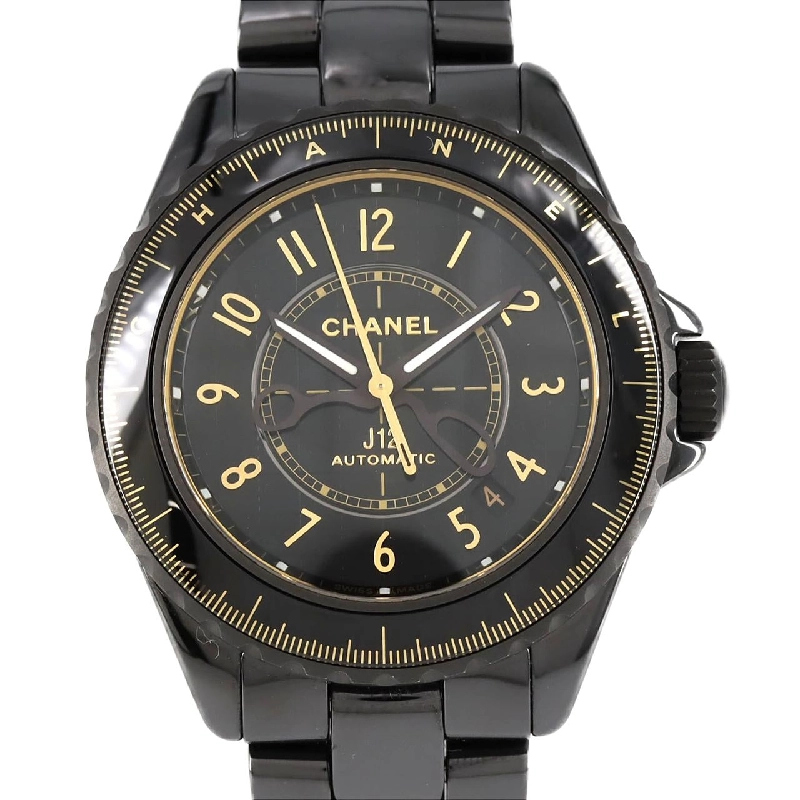 Chanel J12 Couture 38mm LIMITED H9762 Ceramic Automatic - Hàng hiệu Authentic 888131