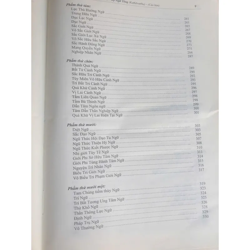 Tạng Vô Tỷ Pháp - 7 cuốn 717706